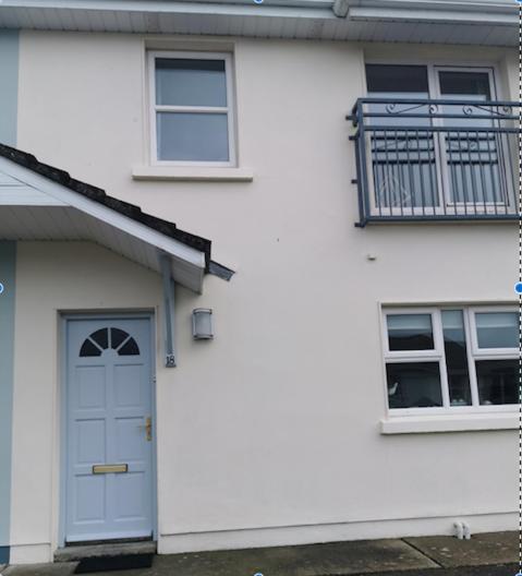 Lios Namara Villa Lahinch Dış mekan fotoğraf