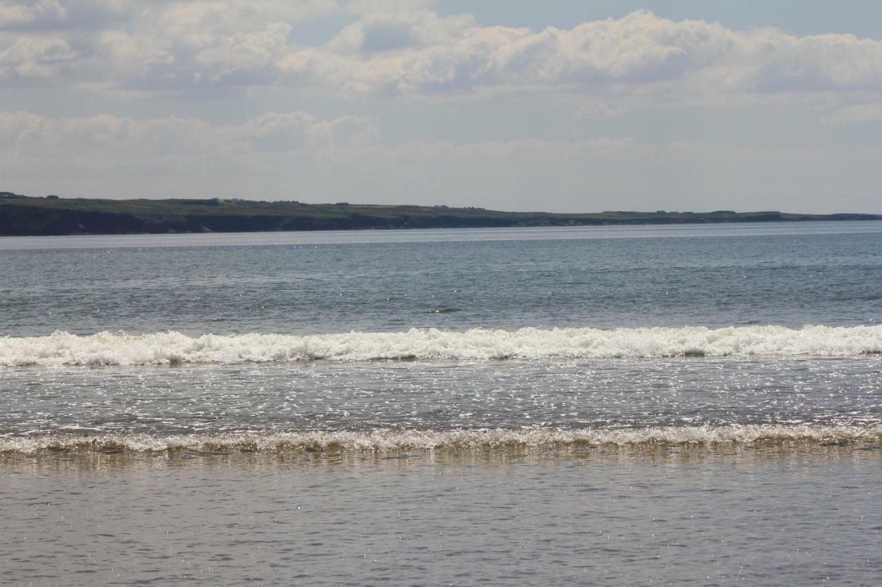 Lios Namara Villa Lahinch Dış mekan fotoğraf