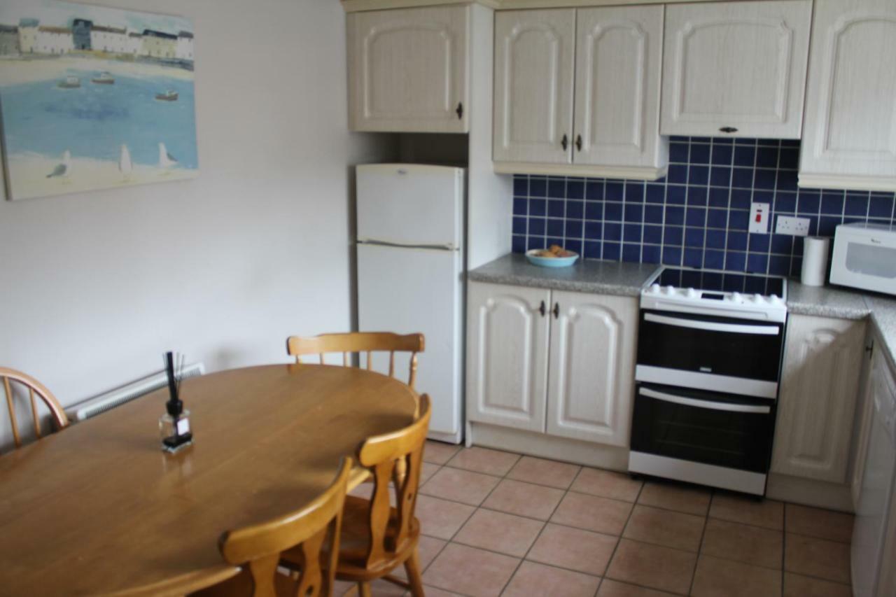 Lios Namara Villa Lahinch Dış mekan fotoğraf