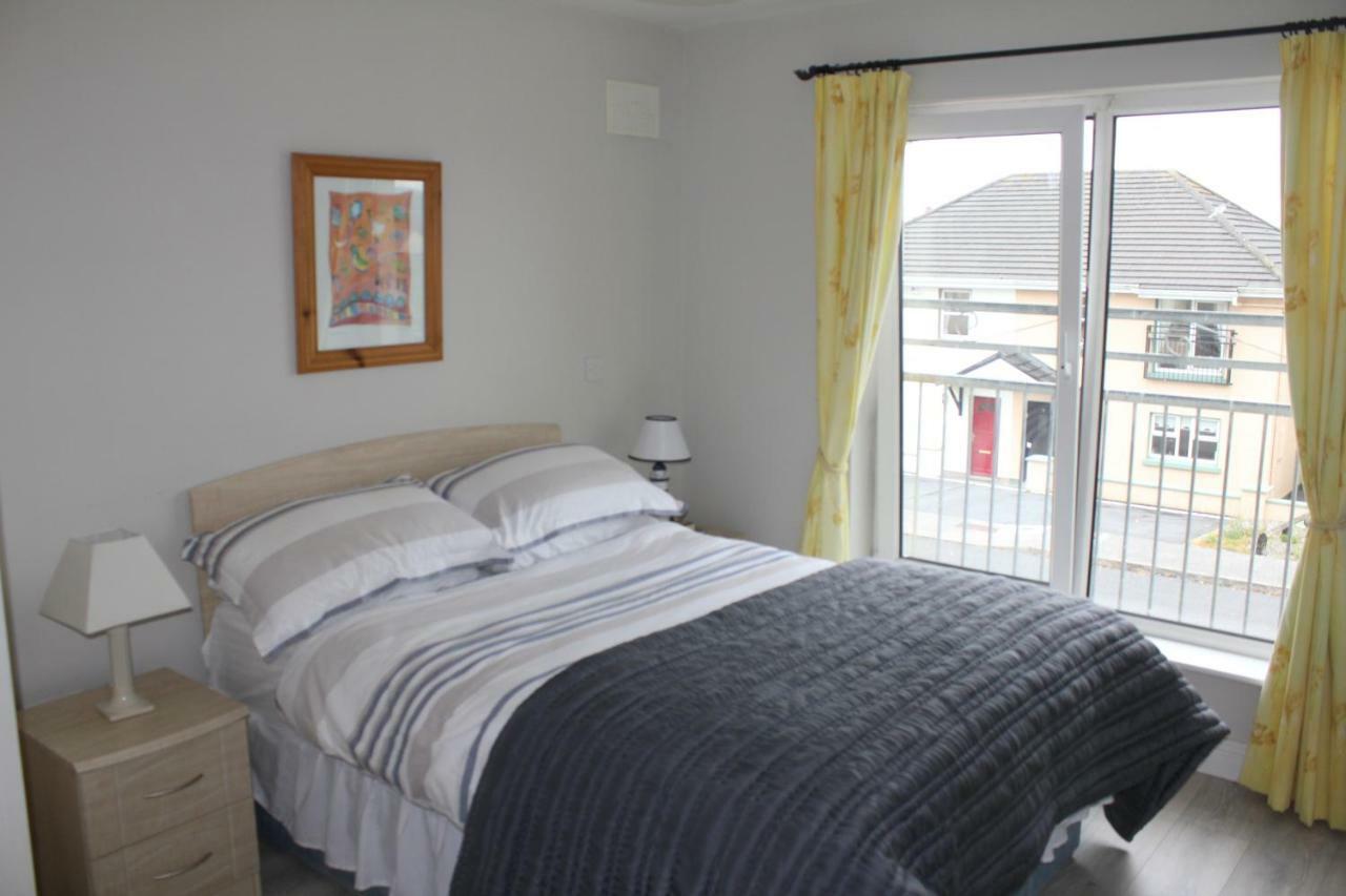 Lios Namara Villa Lahinch Dış mekan fotoğraf