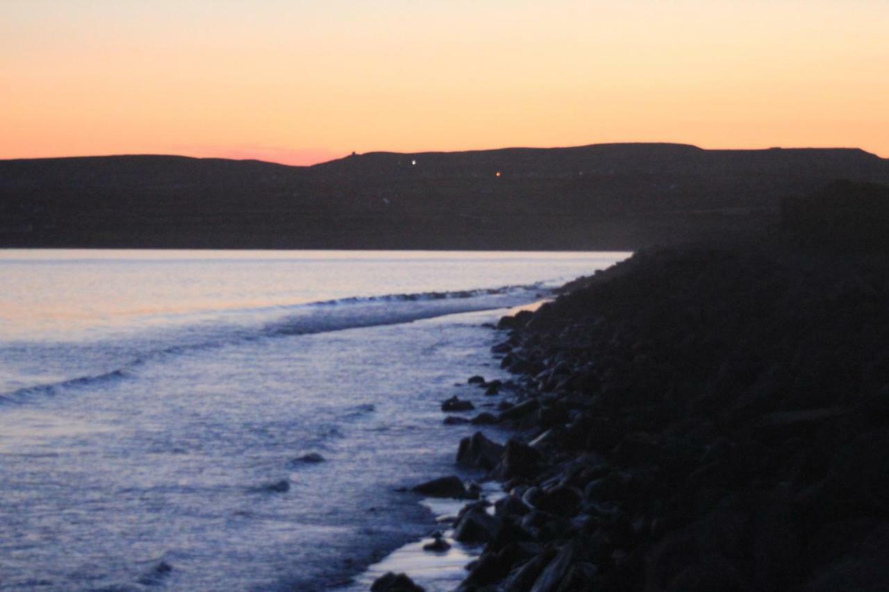 Lios Namara Villa Lahinch Dış mekan fotoğraf