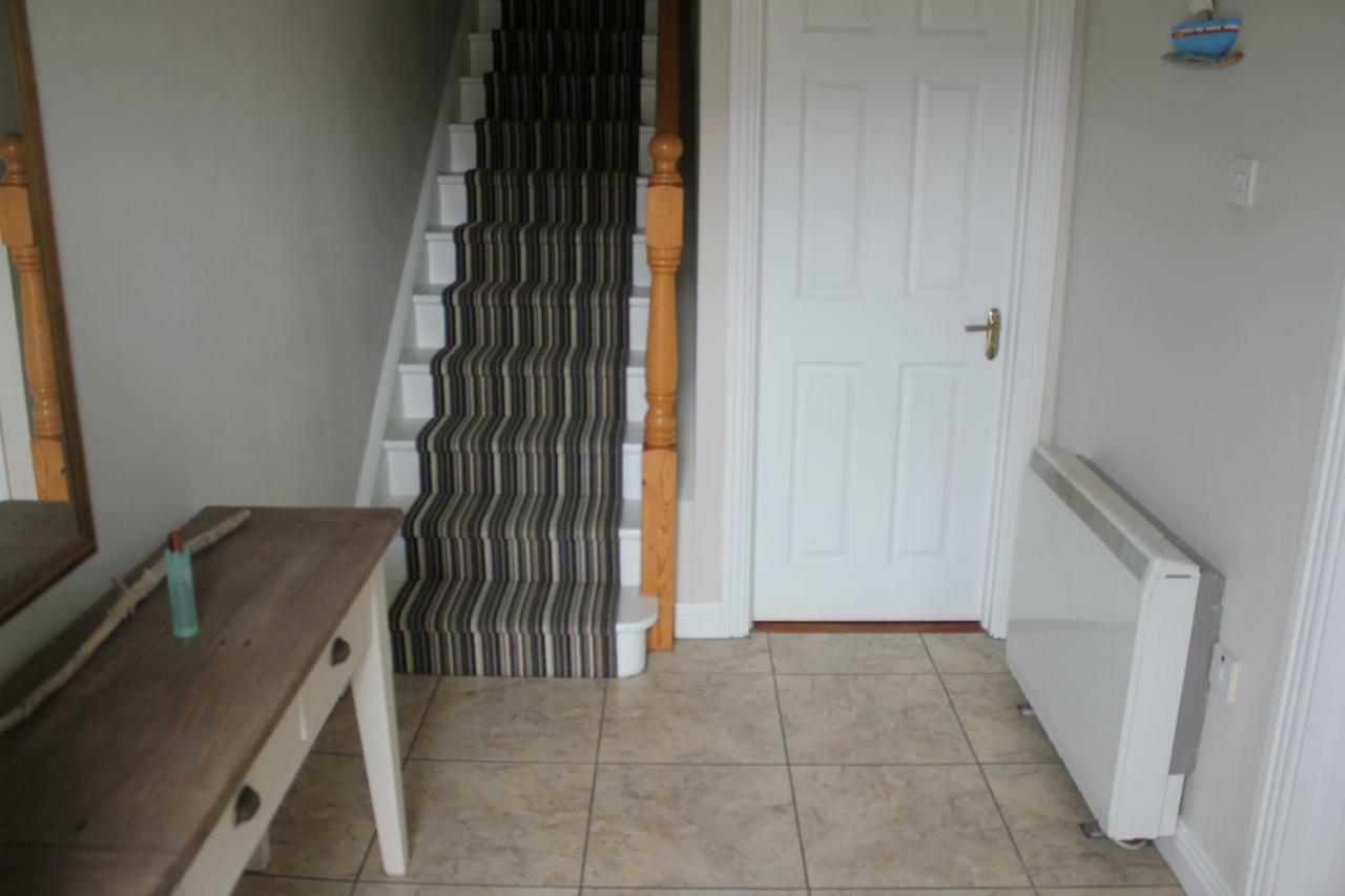 Lios Namara Villa Lahinch Dış mekan fotoğraf