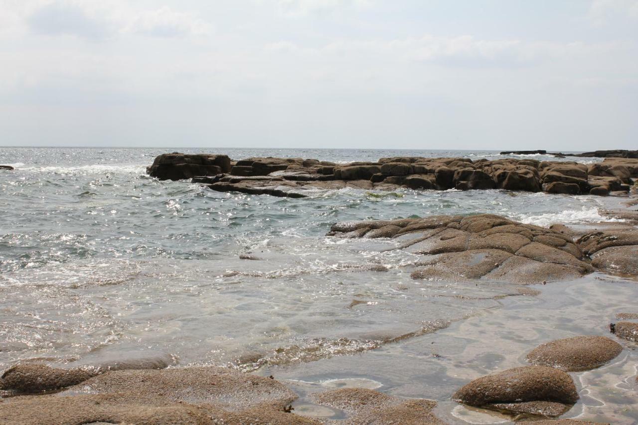 Lios Namara Villa Lahinch Dış mekan fotoğraf