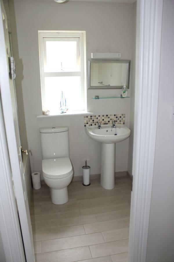 Lios Namara Villa Lahinch Dış mekan fotoğraf