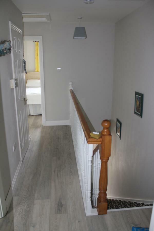 Lios Namara Villa Lahinch Dış mekan fotoğraf